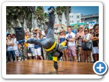 008 SHOW SULLA STRADA